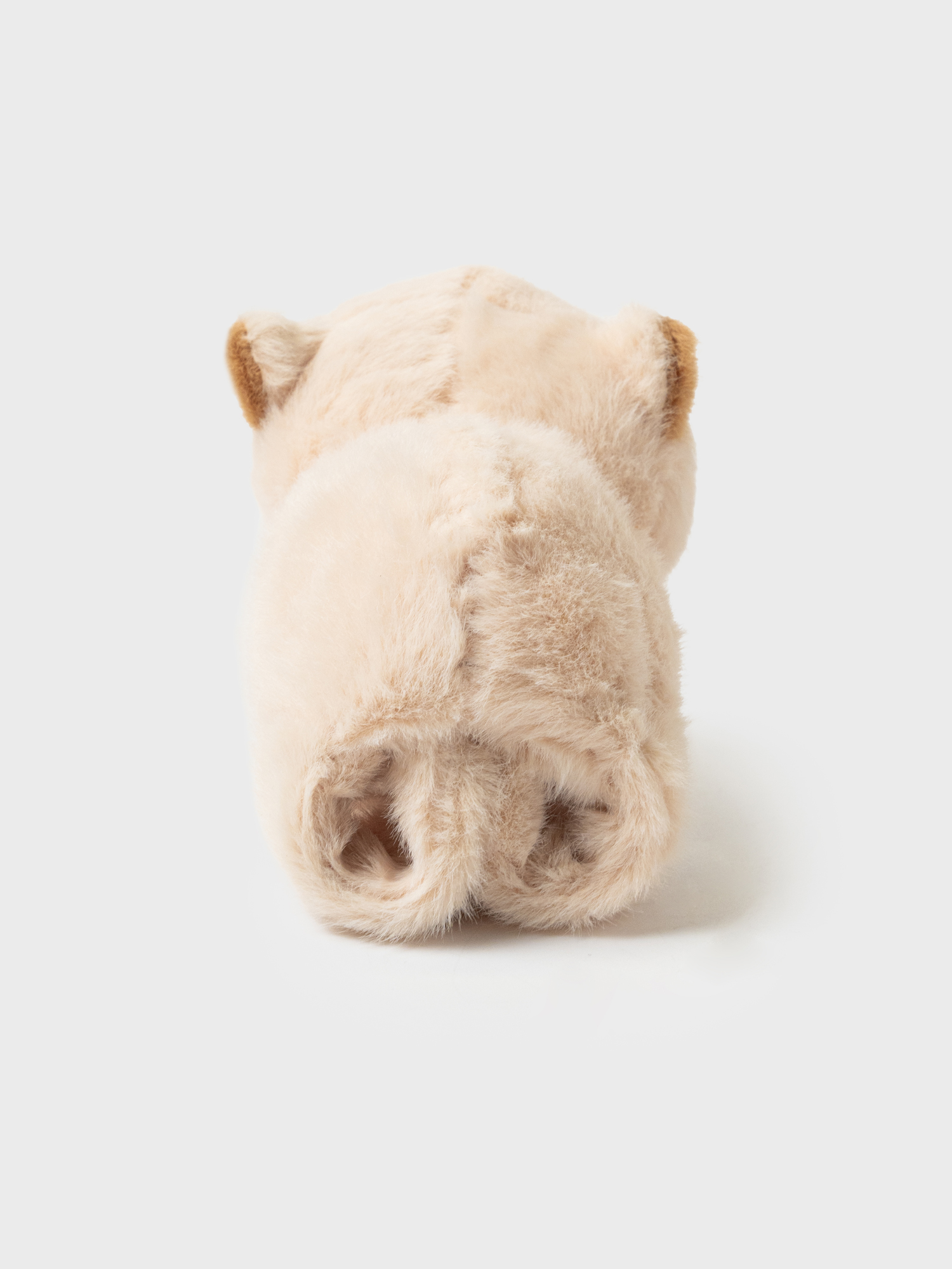 Мягкая игрушка PlayToday капибара - фото 8