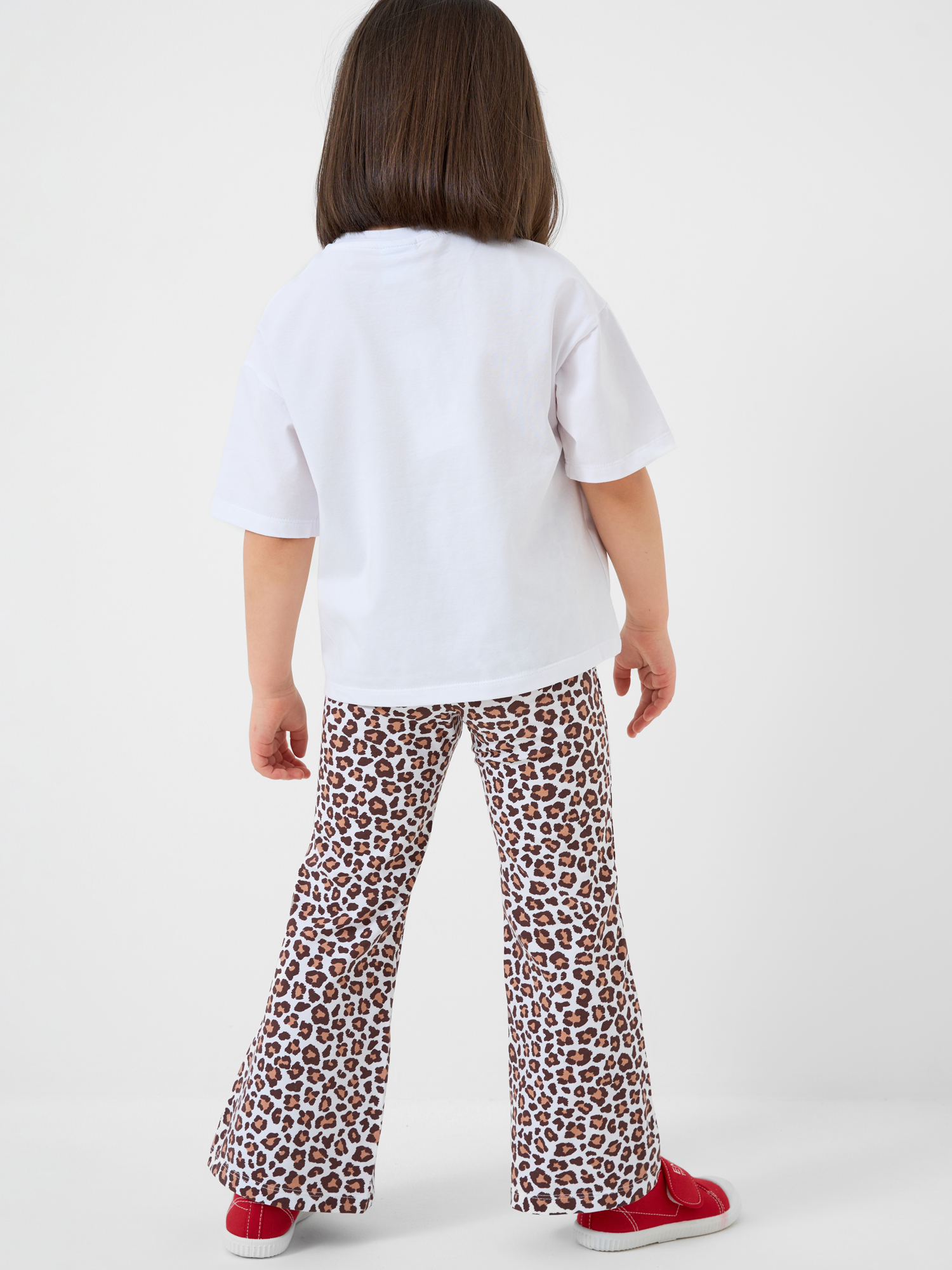 Футболка и брюки PlayToday 12622451 - фото 3