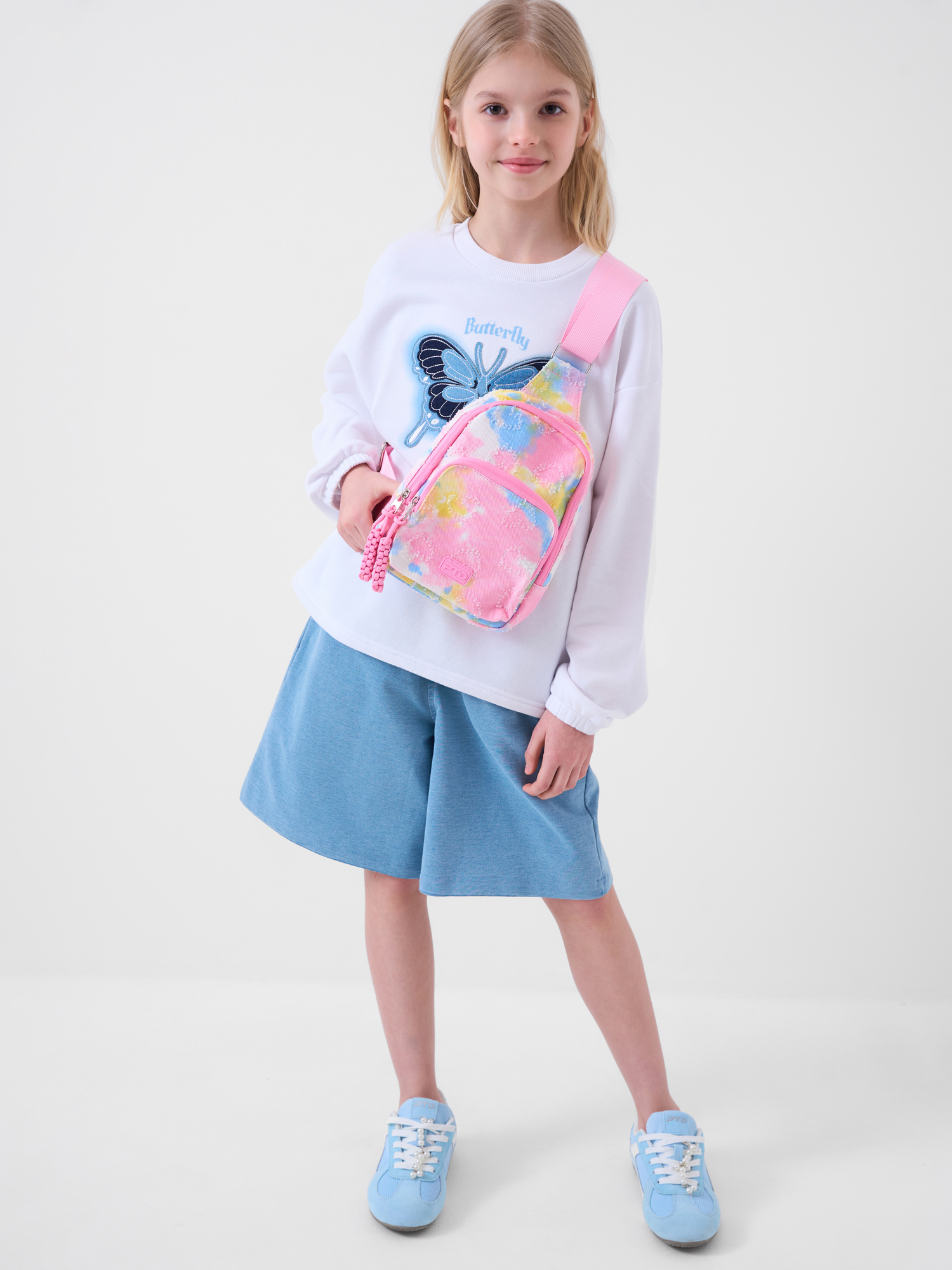 Кроссовки PlayToday 12621799 - фото 9