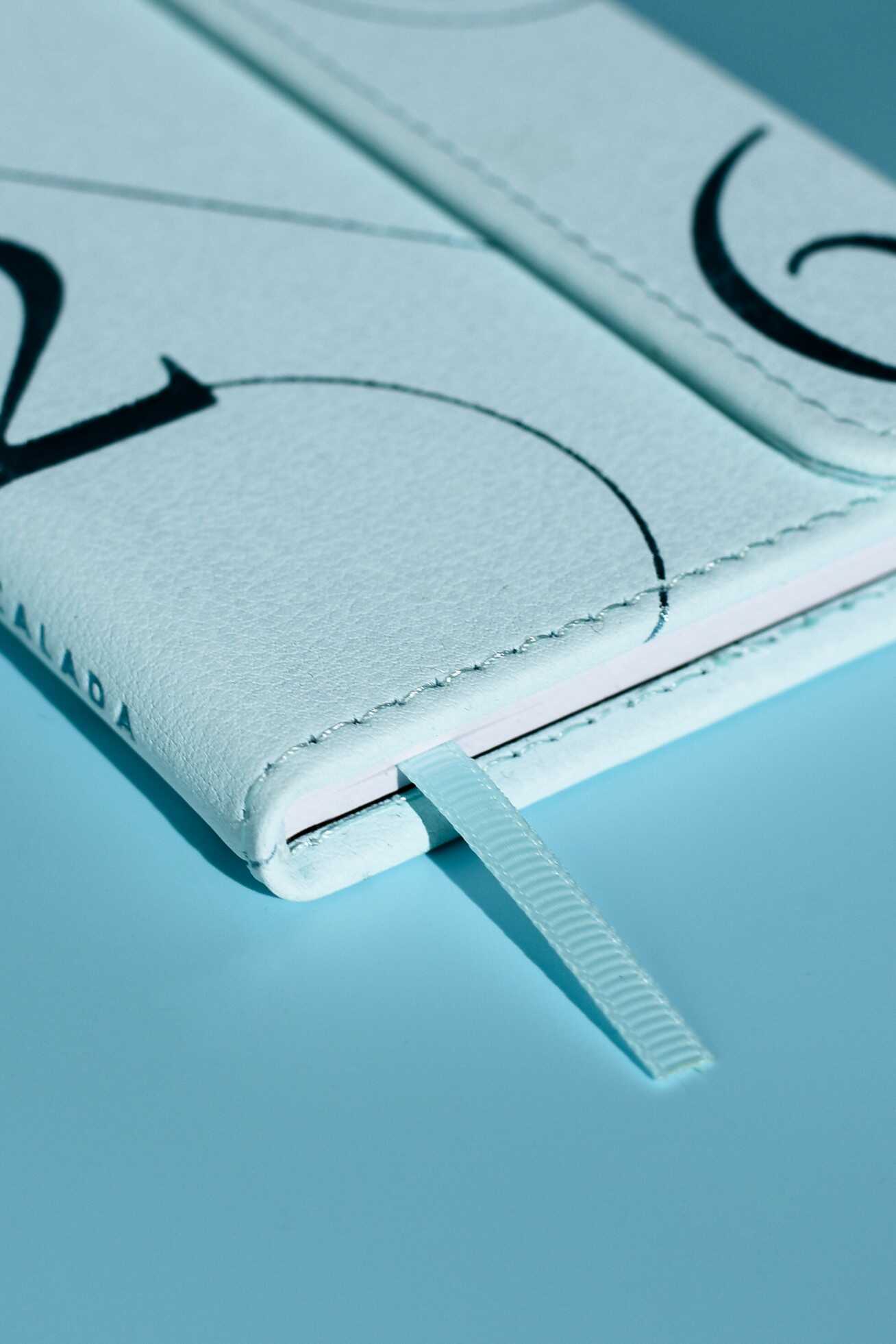 Ежедневник Феникс + ESCALADA 64 лист. - фото 6