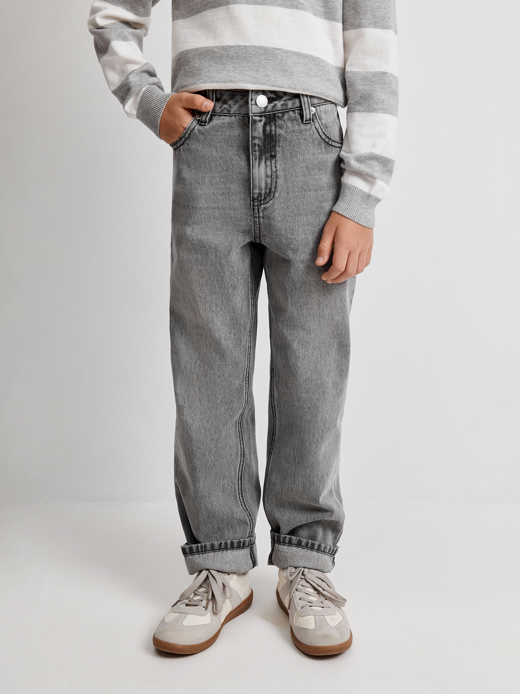 Джинсы Acoola 20140440006_0095795 - фото 5