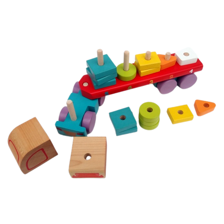 Игрушка Cubika