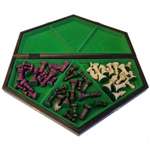 Настольная игра MADON На троих большие 28 см