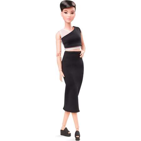 Кукла модельная Barbie