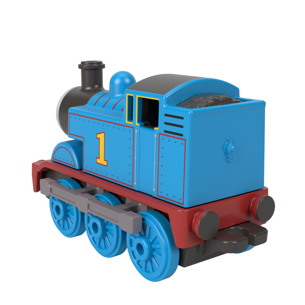 Поезд Thomas and Friends в ассортименте JHK82 - фото 8