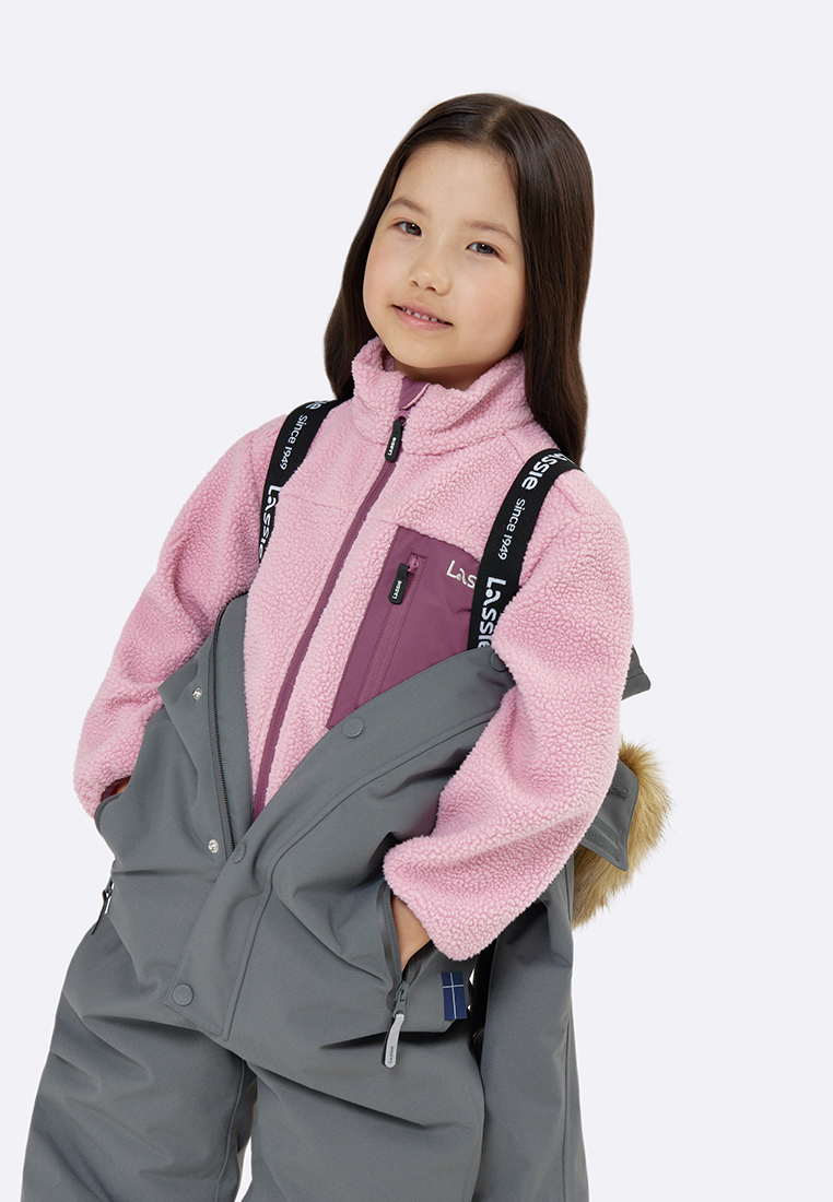 Комбинезон Lassie 72105305-9470 - фото 2