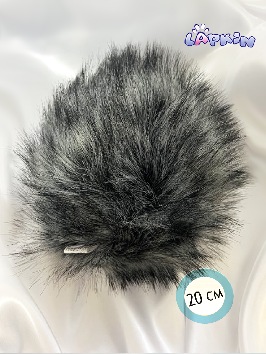 Мягкая игрушка Lapkin Ежик Клаус - фото 3