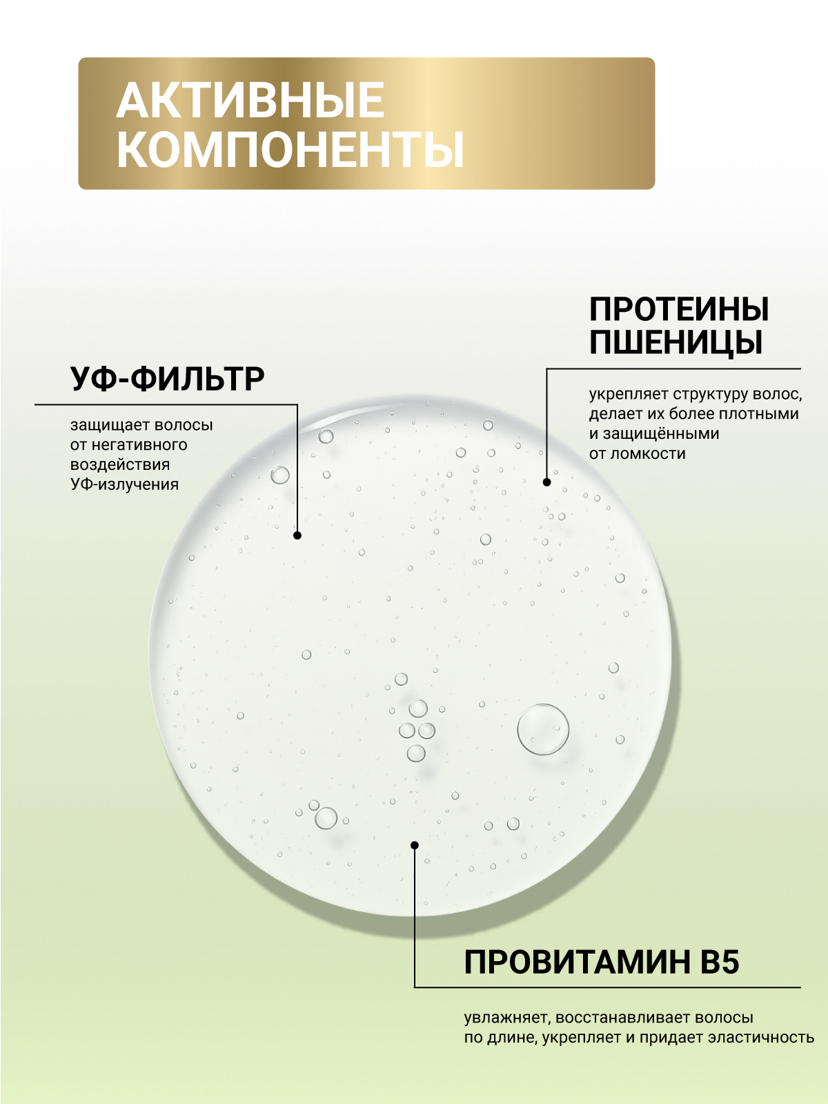 Спрей ESTEL CUREX CLASSIC увлажняющий 200 мл 1 шт. - фото 4