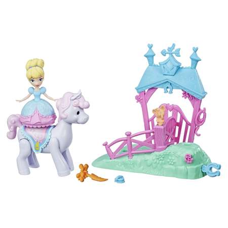 Кукла модельная Princess