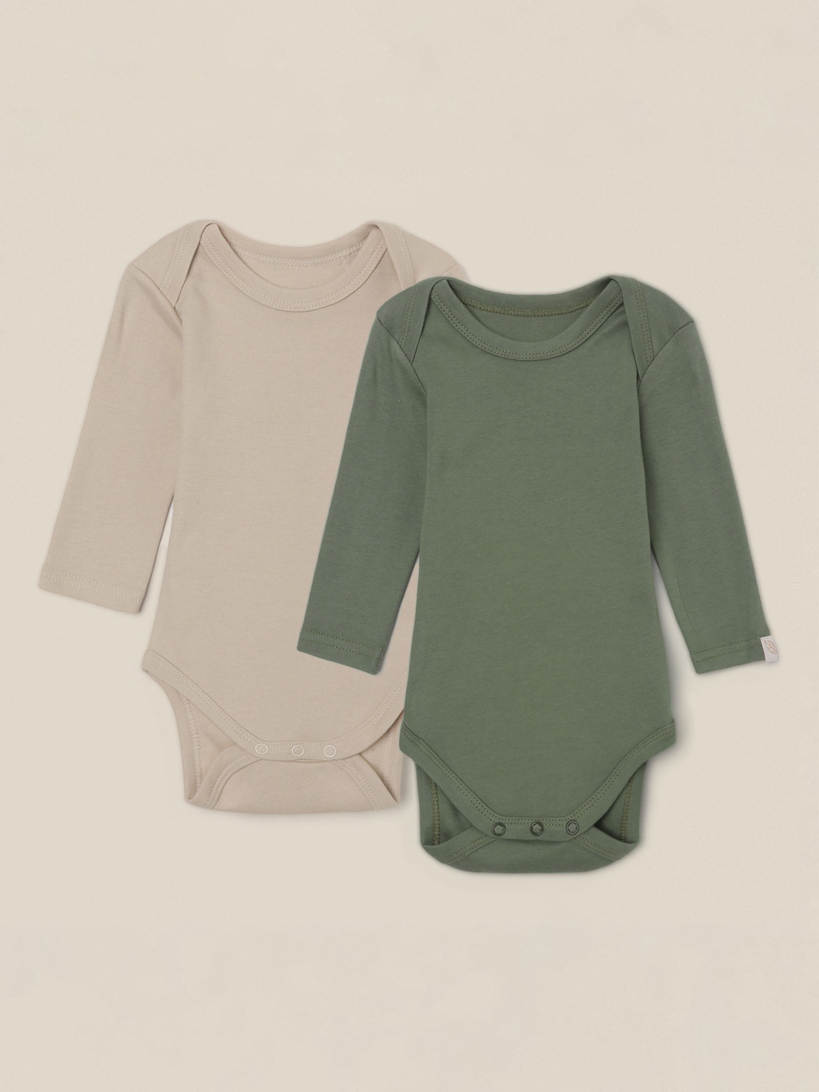 Боди 2 шт Sima-Land 10197213 - фото 1