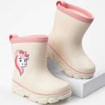 Сапоги резиновые TikkaGo