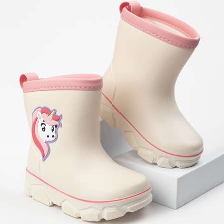 Сапоги резиновые TikkaGo