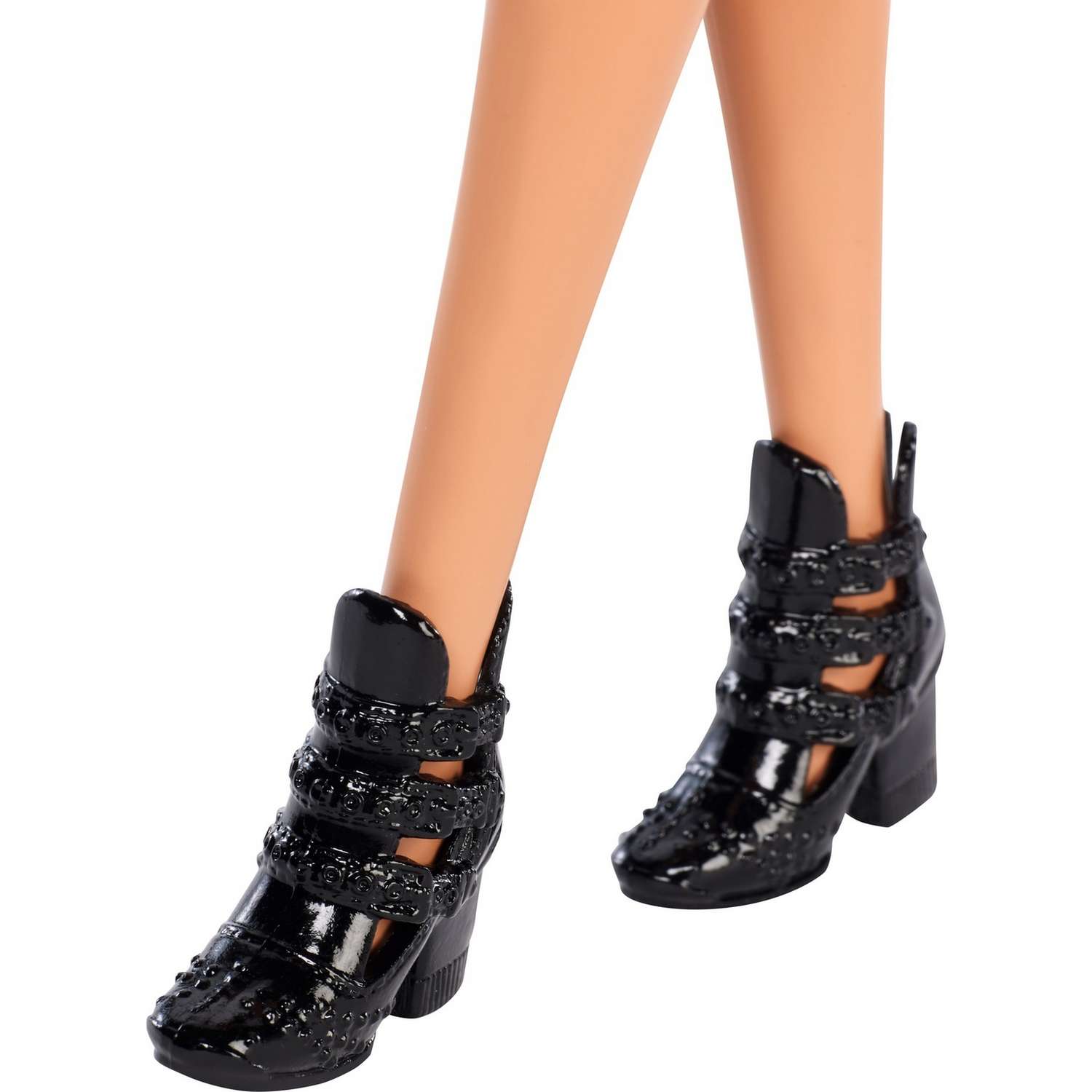 Кукла модельная Barbie Fashionistas FBR37/GBK09 - фото 9