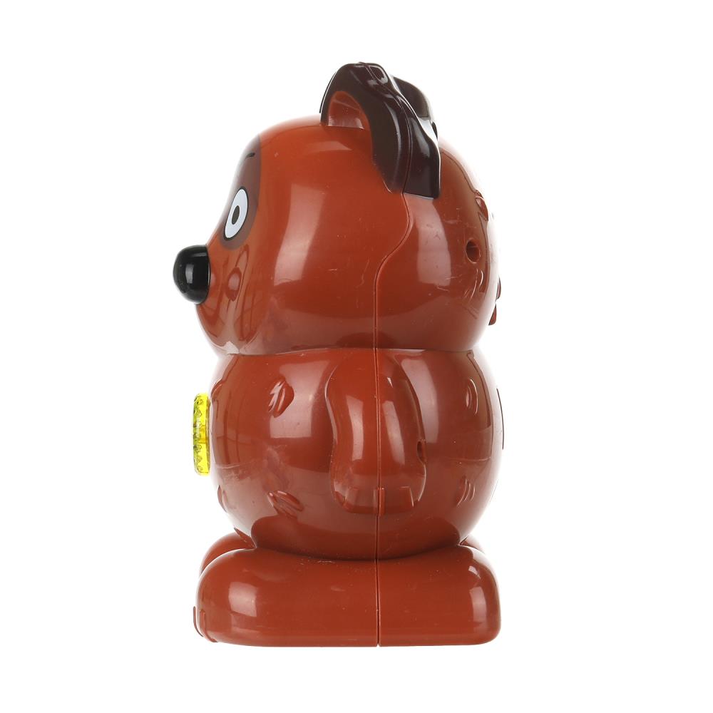 Фигурка ТОТОША Disney Музыкальный винни-пух 30 песен - фото 10