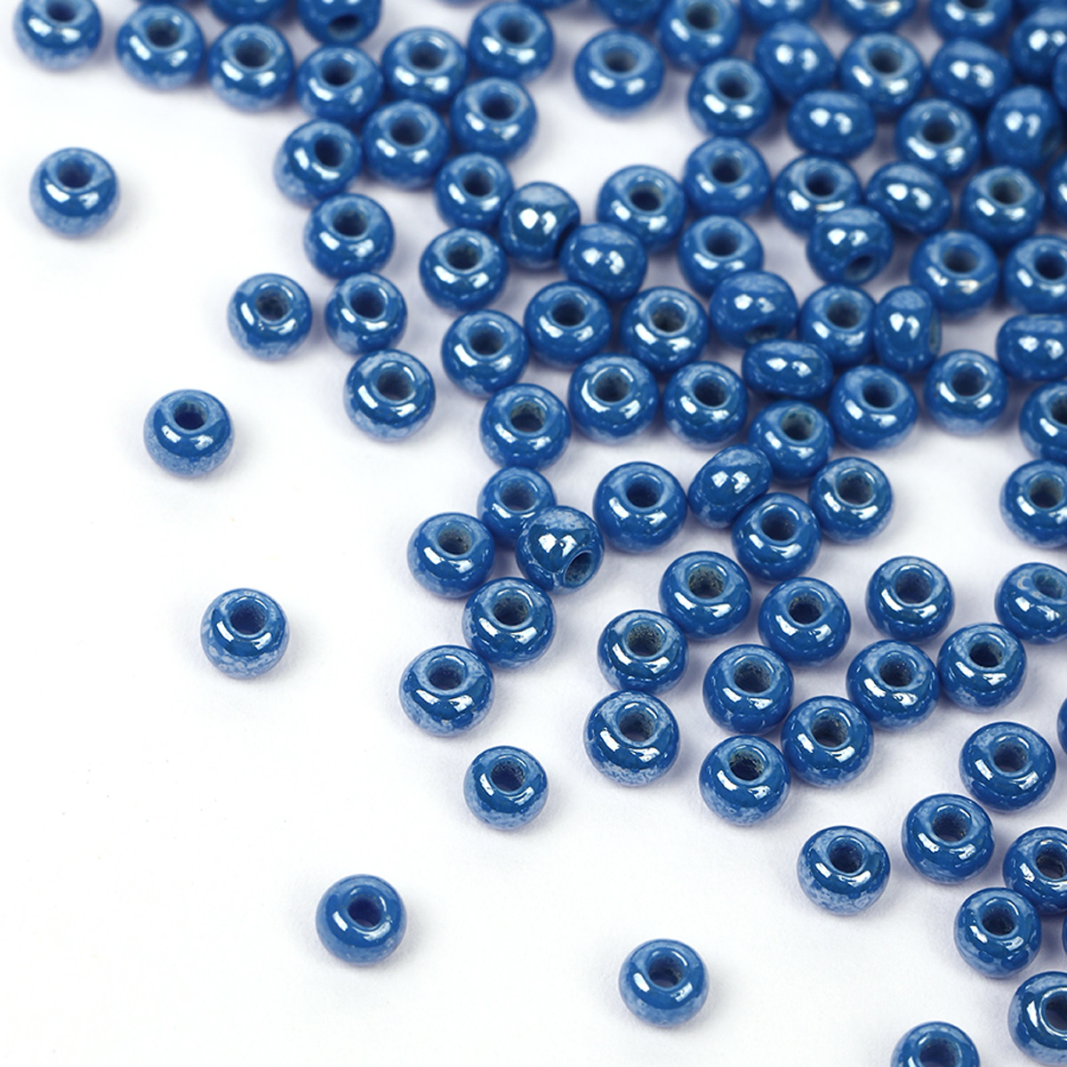 Набор для творчества Preciosa бисер - фото 3