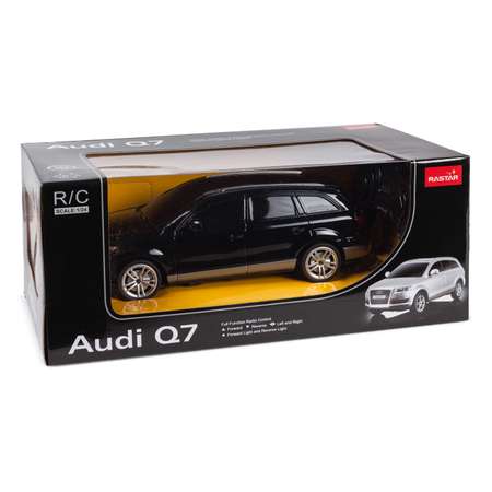 Автомобиль РУ Rastar Audi 1:24