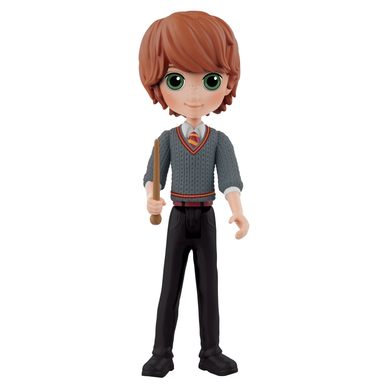 Игровой набор WWO Harry Potter - фото 7