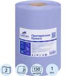 Бумага протирочная Luscan Prof 2сл 500л