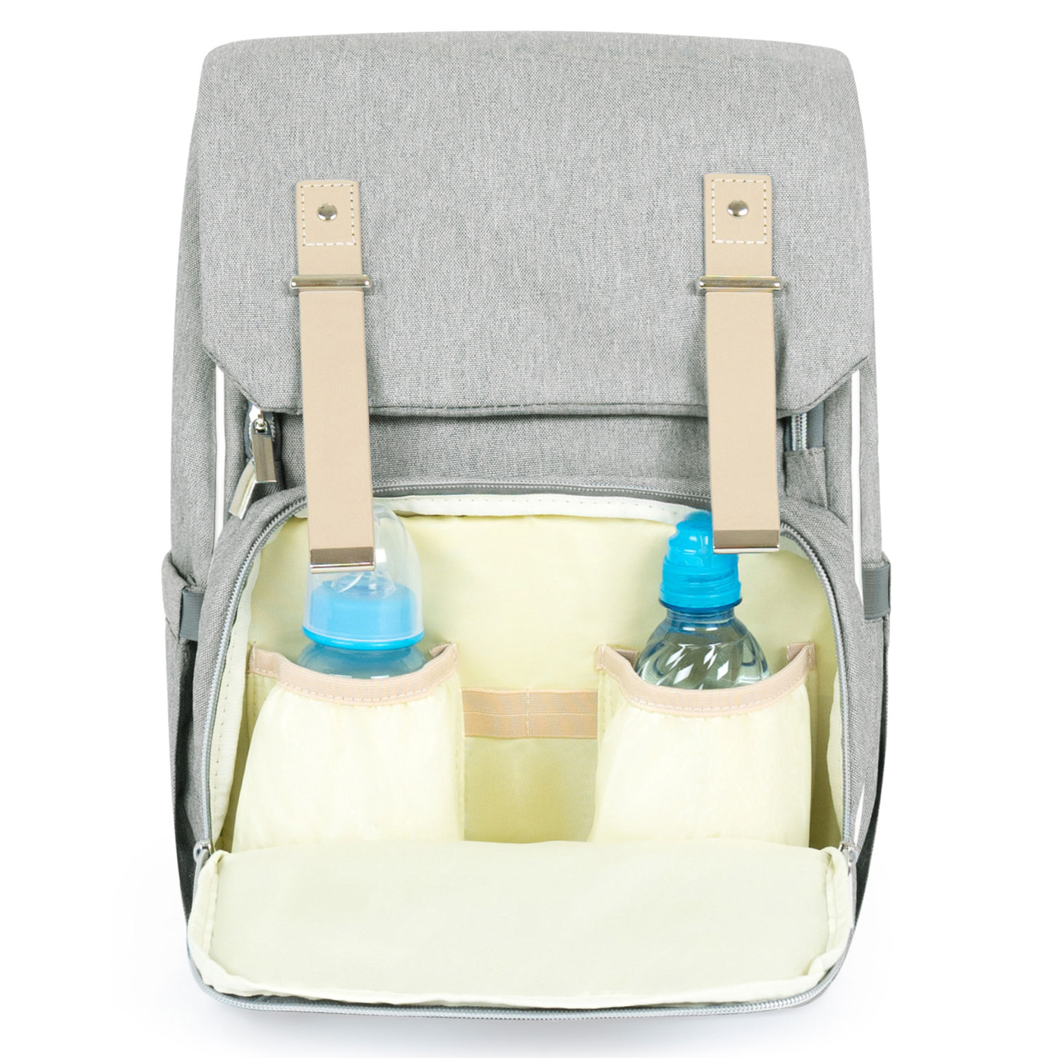 Рюкзак Nuovita CAPCAP rotta - фото 24