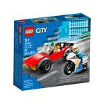 Конструктор LEGO City 59 дет.