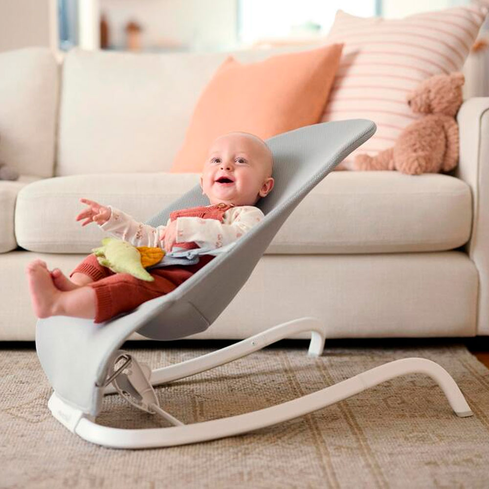 Шезлонг Munchkin - фото 11