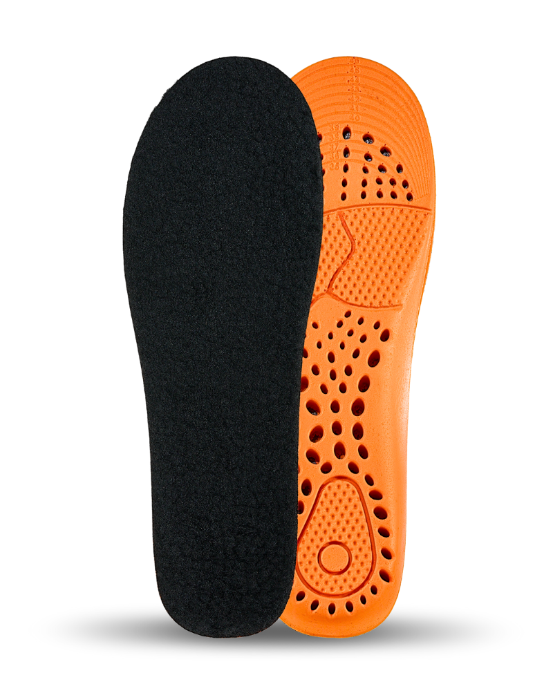 Стельки INNORTO 30128 - фото 1