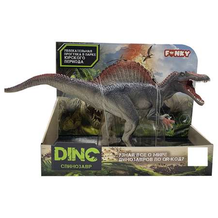 Фигурка Funky Toys
