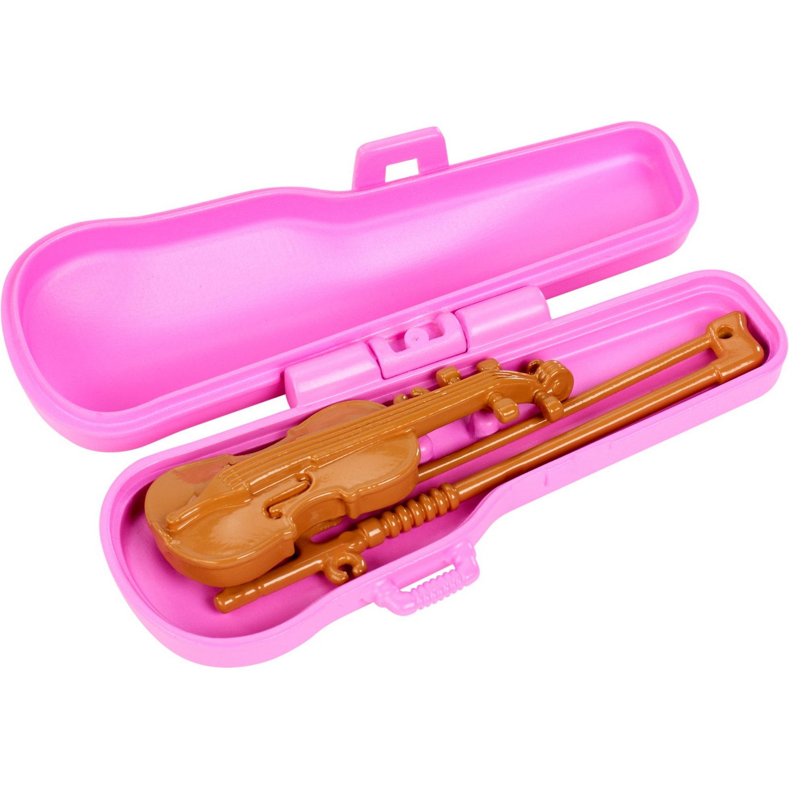 Кукла модельная Barbie DHB63/FXP18 - фото 8