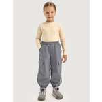 Брюки утепленные NIKASTYLE