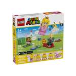 Конструктор LEGO 494 дет.