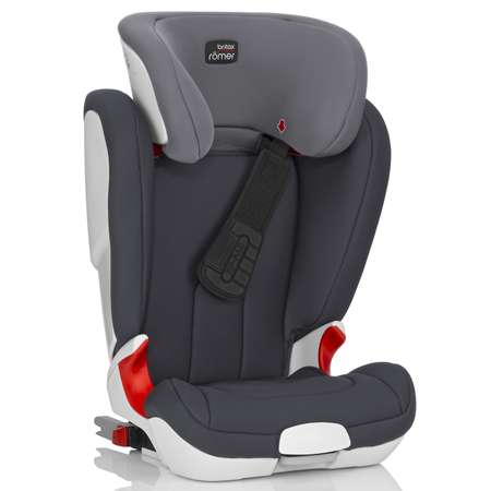 Автокресло Britax Roemer Isofix 2/3 (15-36 кг)