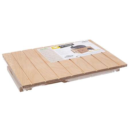 Домик для кроликов Ferplast SIN4646