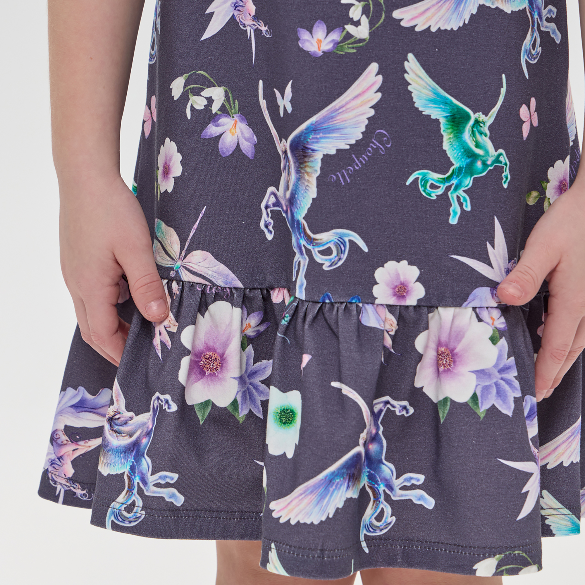 Платье CHOUPETTE 63.126 - фото 6