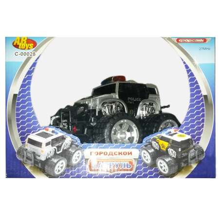 Автомобиль РУ Junfa Toys в ассортименте