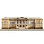 Сборная модель Умная бумага