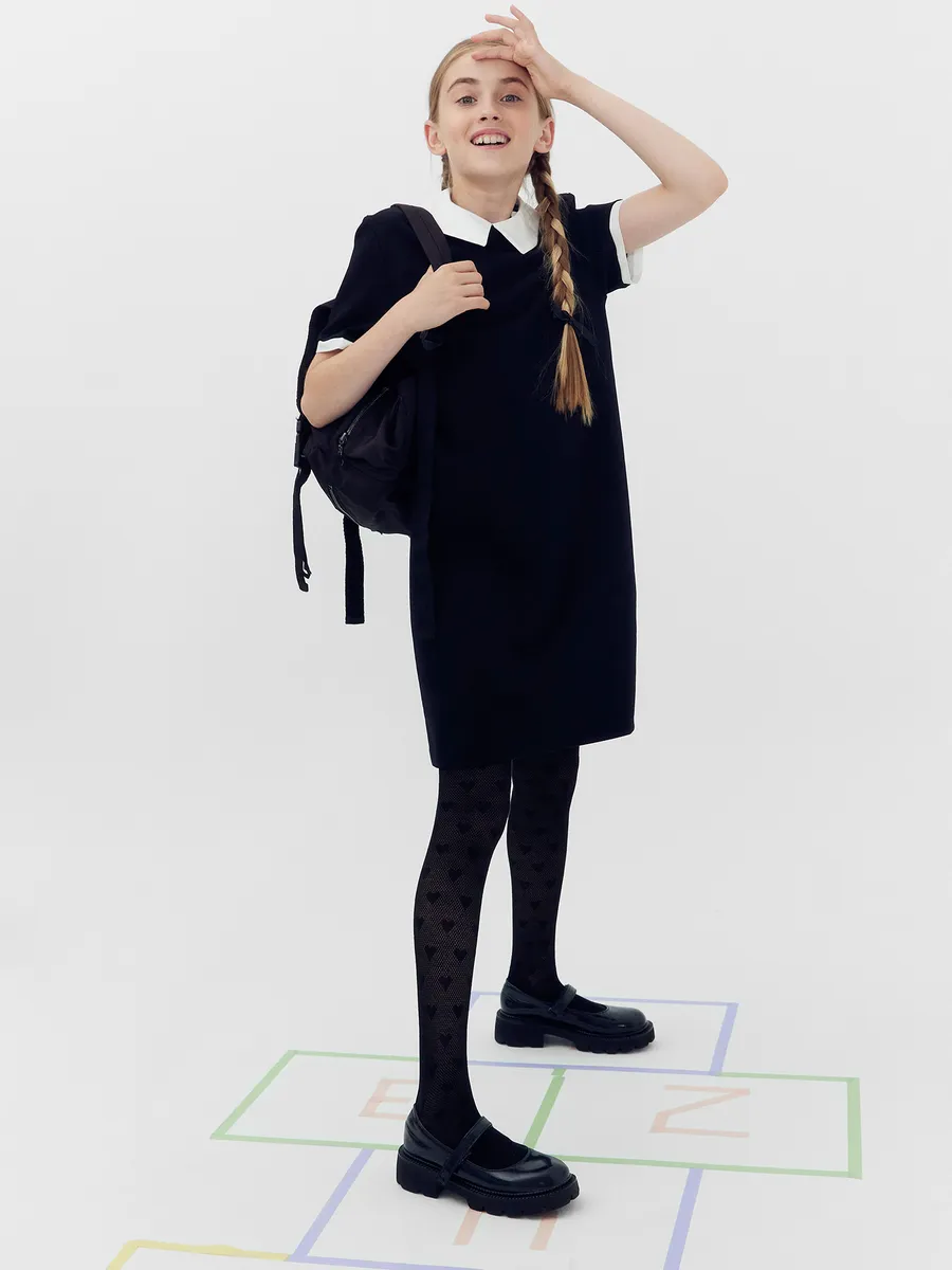 Колготки Mark Formelle (Марк Формэль) 700K-1660/т.синий - фото 3