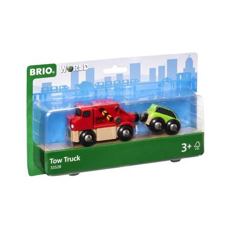 Набор железнодорожный Brio