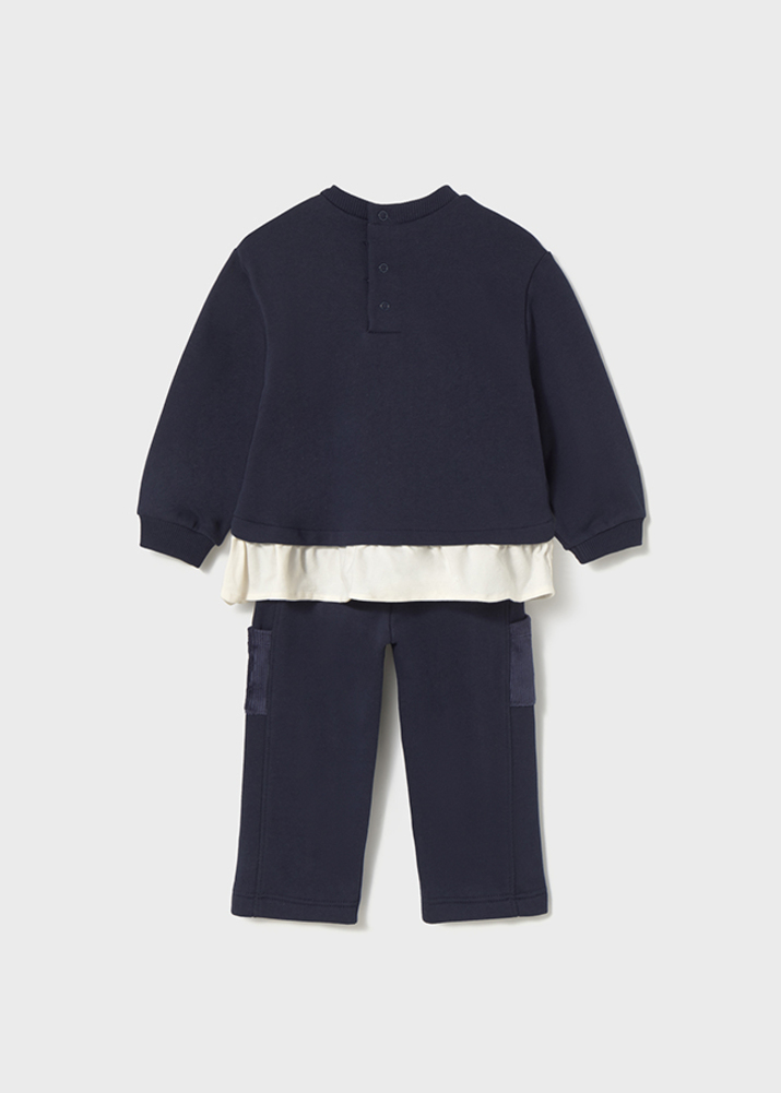 Комплект Mayoral 2843/53 - фото 2