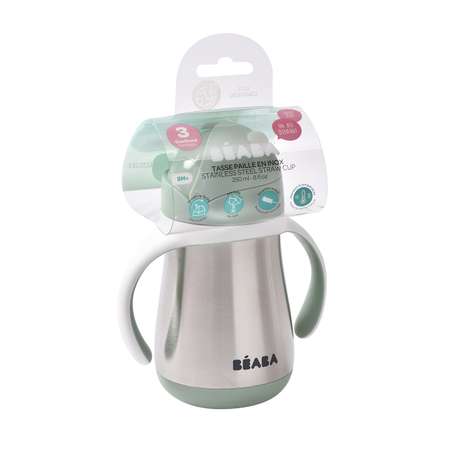 Поильник BEABA 260 мл 1 шт.