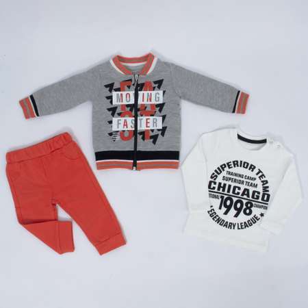 Комплект Concept Kids