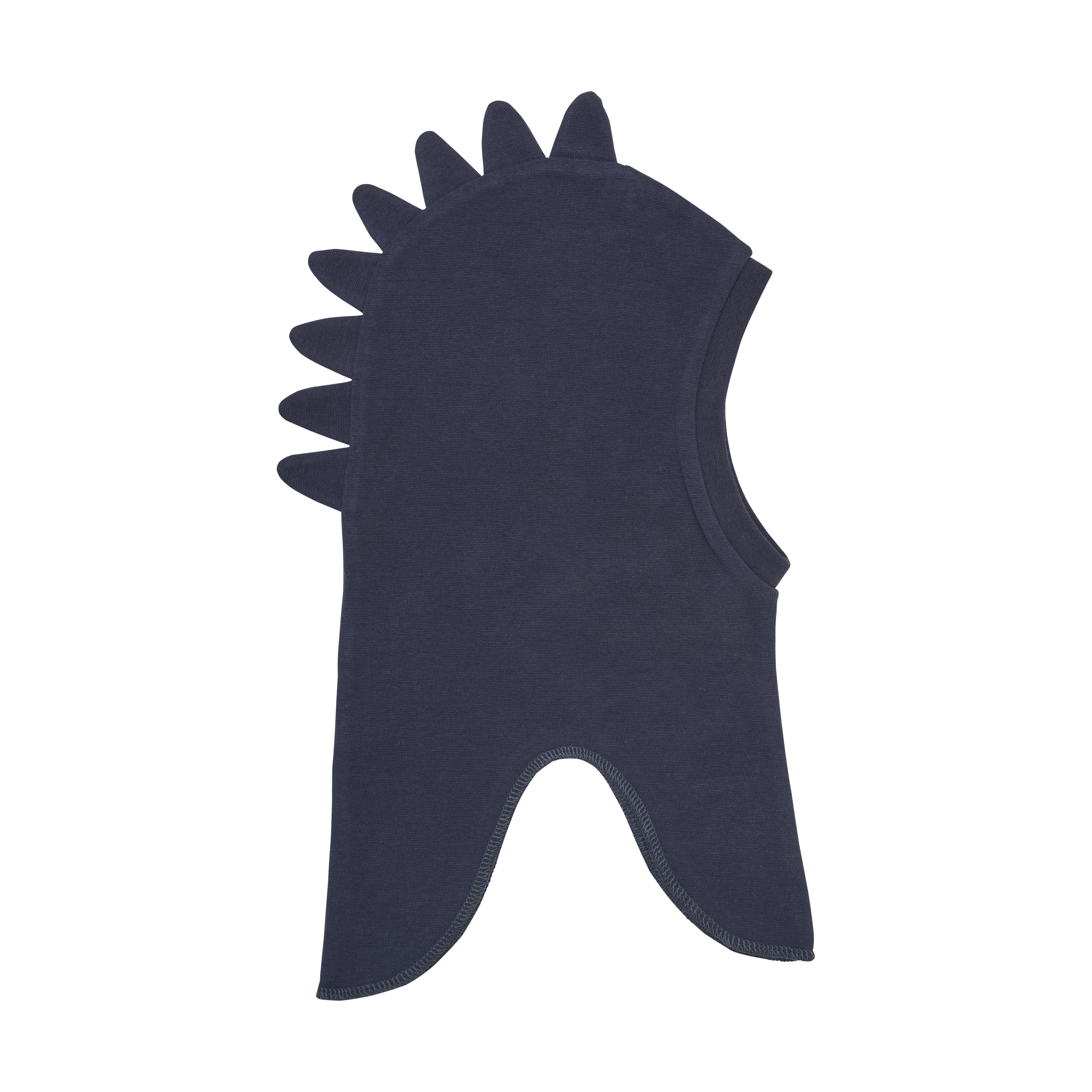 Шапка-шлем MinyMo 162232-7899 - фото 1