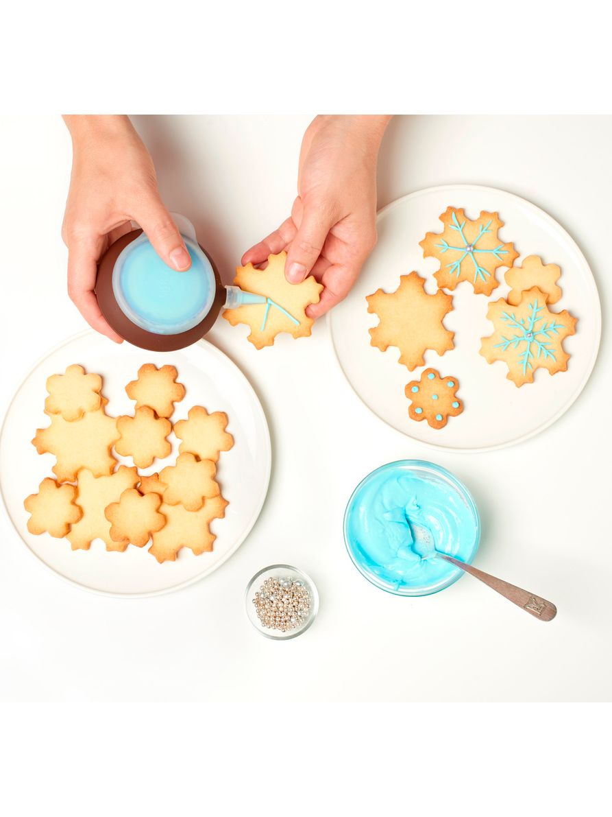 Форма для выпечки LEKUE Baking 884245 - фото 9