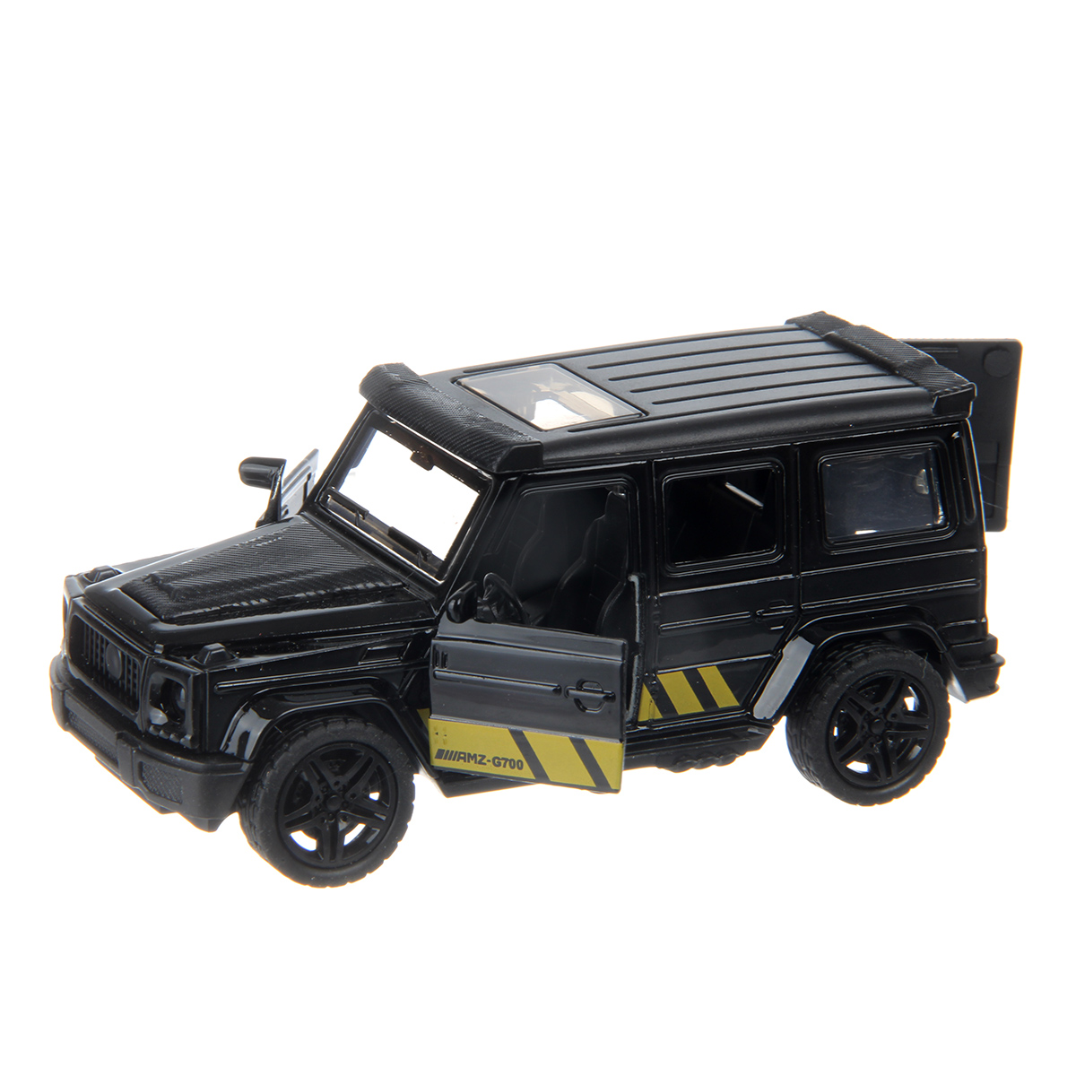 Внедорожник Veld Co ВАЗ 1:32 135364 - фото 6