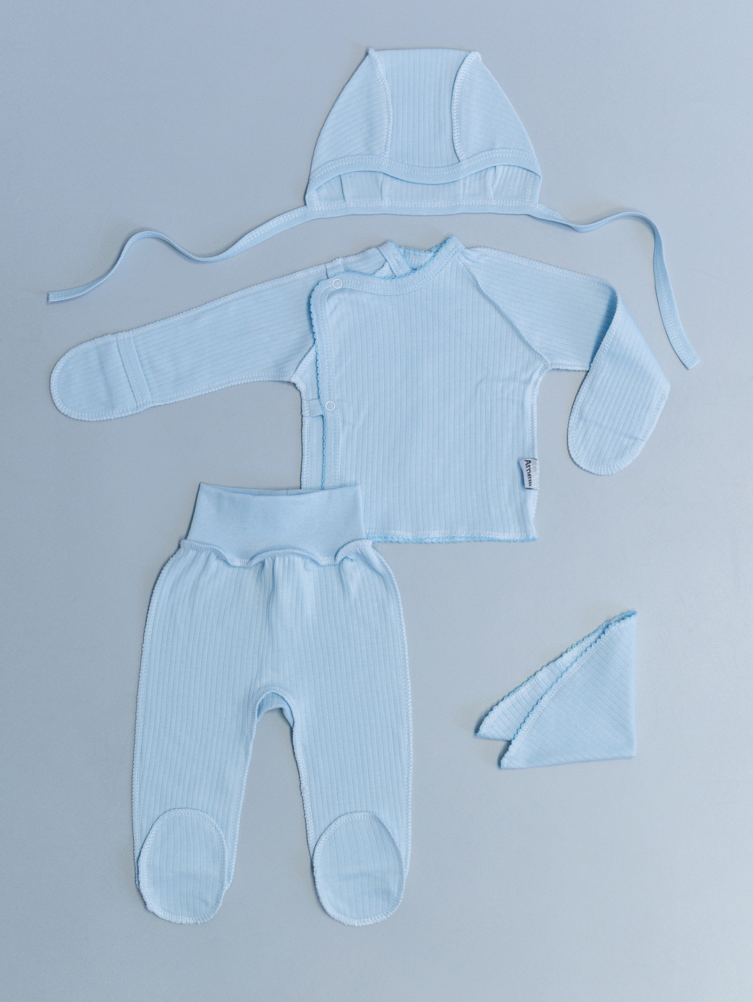 Комплект Amelli КЛ.330.505.1.0.134гол - фото 1