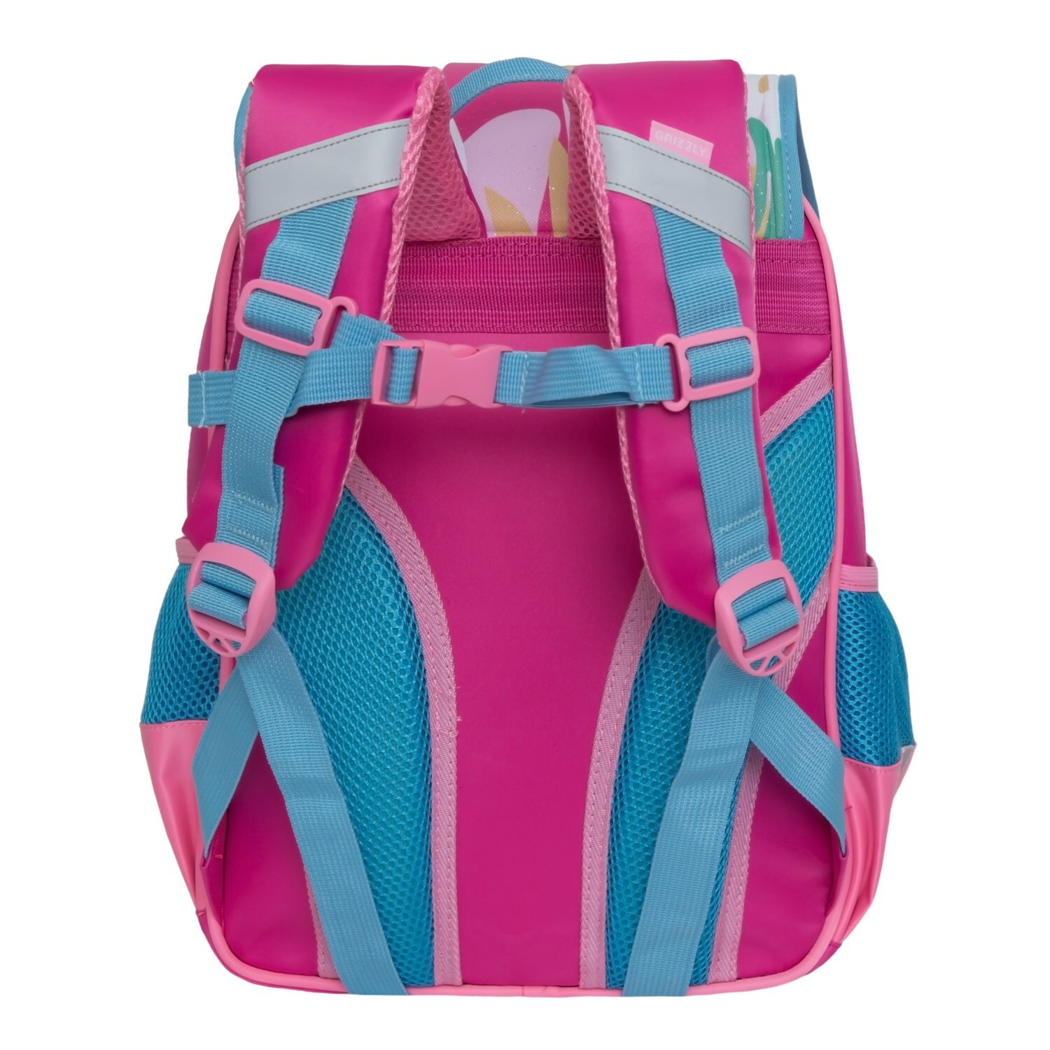 Рюкзак Grizzly Фламинго - фото 3