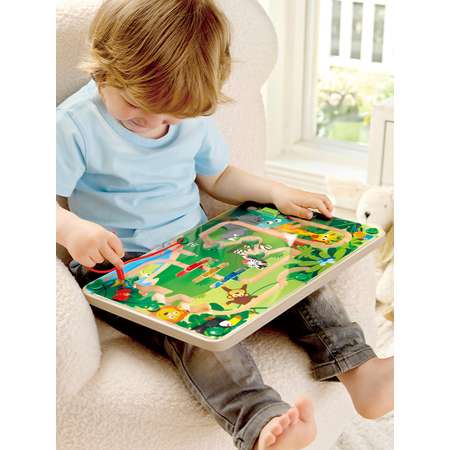 Настольная игра Hape Лабиринт