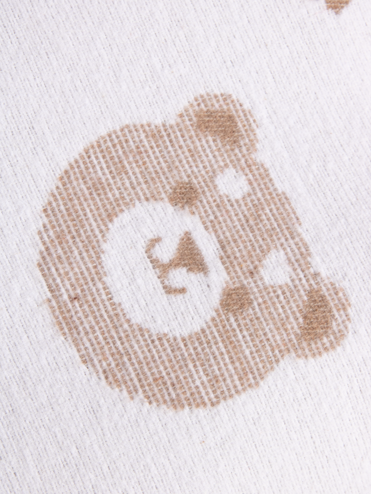 Одеяло Осьминожка 95 x 140 см байка - фото 5