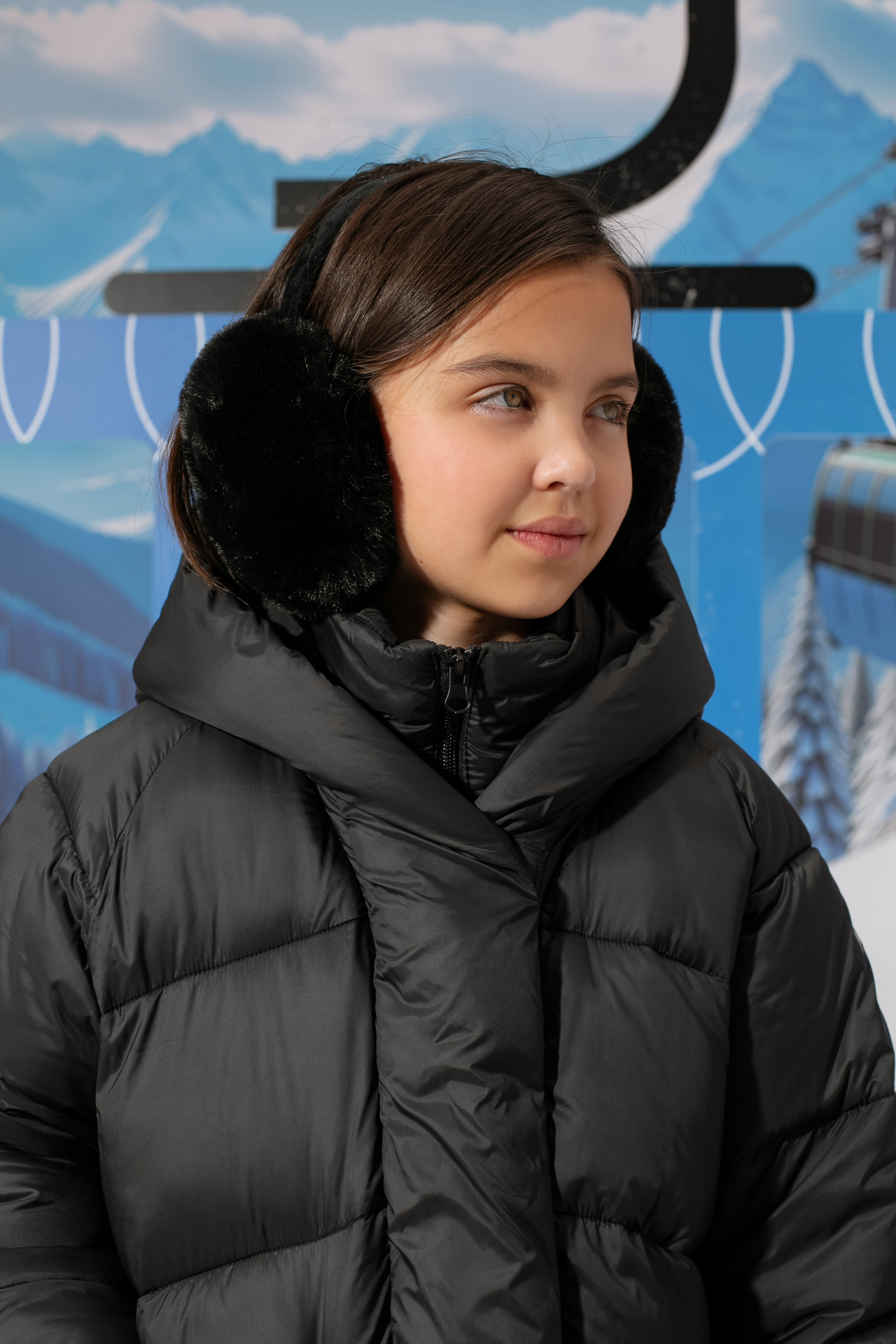 Наушники Котофей 07818005-40 - фото 2