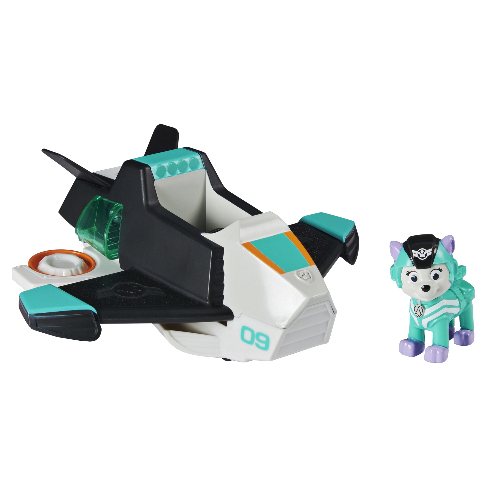 Самолет Щенячий патруль Улётная Помощь 6058312 - фото 1