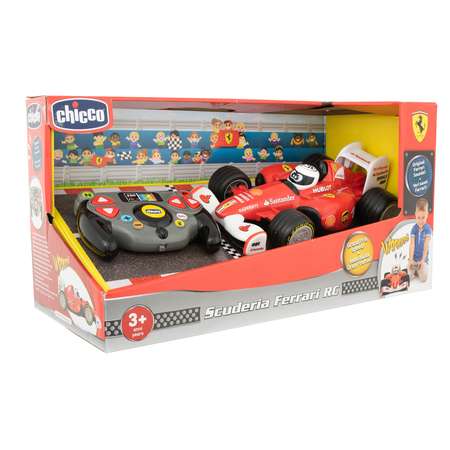 Игровой набор Chicco Ferrari